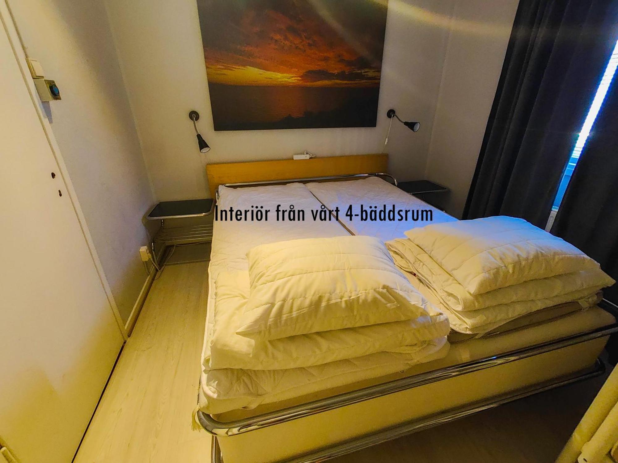 Guest House Tullgatan 24 Borgholm Exterior photo