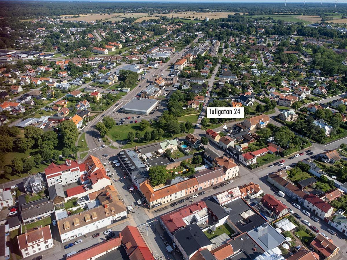 Guest House Tullgatan 24 Borgholm Exterior photo